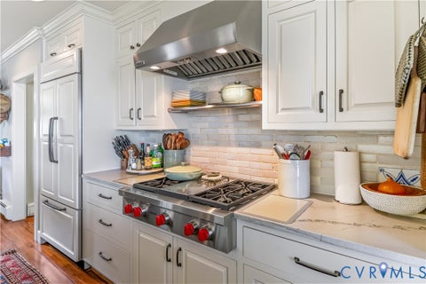 Tiny photo for 1741 Wilton Creek Road, Hartfield, VA 23071 (MLS # 2625279)