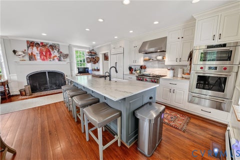 Tiny photo for 1741 Wilton Creek Road, Hartfield, VA 23071 (MLS # 2625279)