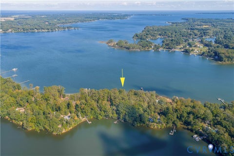 Tiny photo for 1741 Wilton Creek Road, Hartfield, VA 23071 (MLS # 2625279)