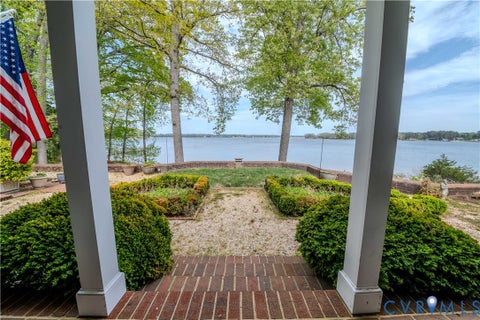 Tiny photo for 1741 Wilton Creek Road, Hartfield, VA 23071 (MLS # 2625279)