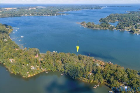 Tiny photo for 1741 Wilton Creek Road, Hartfield, VA 23071 (MLS # 2625279)