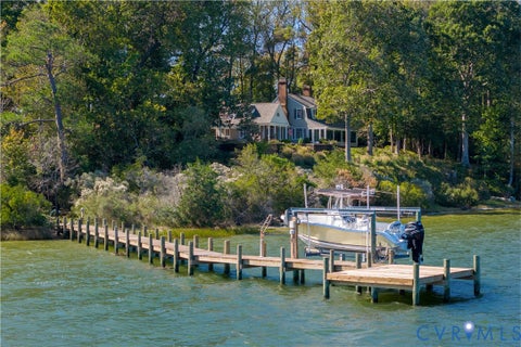 Tiny photo for 1741 Wilton Creek Road, Hartfield, VA 23071 (MLS # 2625279)