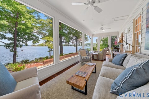 Tiny photo for 1741 Wilton Creek Road, Hartfield, VA 23071 (MLS # 2625279)