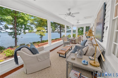 Tiny photo for 1741 Wilton Creek Road, Hartfield, VA 23071 (MLS # 2625279)