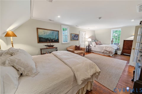 Tiny photo for 1741 Wilton Creek Road, Hartfield, VA 23071 (MLS # 2625279)