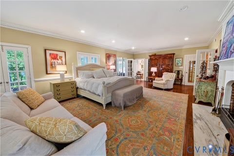 Tiny photo for 1741 Wilton Creek Road, Hartfield, VA 23071 (MLS # 2625279)