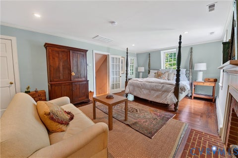 Tiny photo for 1741 Wilton Creek Road, Hartfield, VA 23071 (MLS # 2625279)