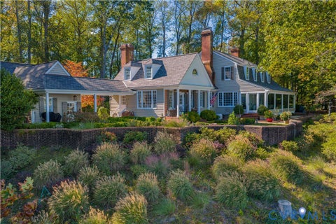 Tiny photo for 1741 Wilton Creek Road, Hartfield, VA 23071 (MLS # 2625279)