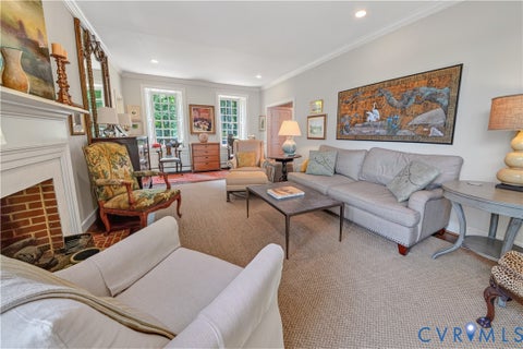 Tiny photo for 1741 Wilton Creek Road, Hartfield, VA 23071 (MLS # 2625279)
