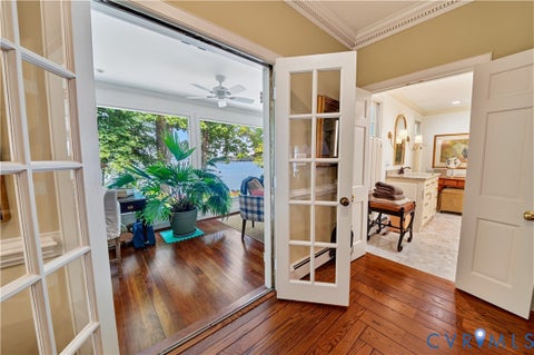 Tiny photo for 1741 Wilton Creek Road, Hartfield, VA 23071 (MLS # 2625279)