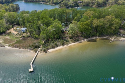 Tiny photo for 1741 Wilton Creek Road, Hartfield, VA 23071 (MLS # 2625279)