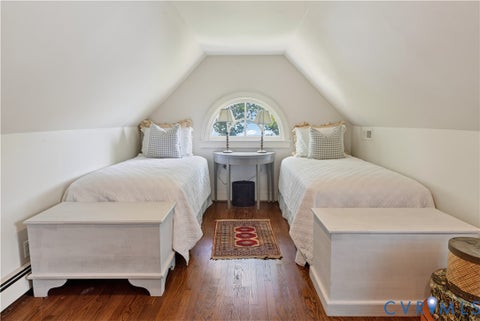Tiny photo for 1741 Wilton Creek Road, Hartfield, VA 23071 (MLS # 2625279)