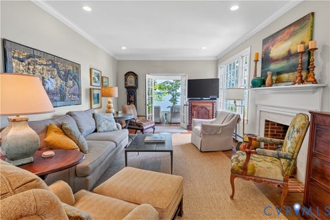 Tiny photo for 1741 Wilton Creek Road, Hartfield, VA 23071 (MLS # 2625279)