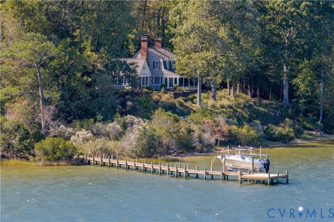 Tiny photo for 1741 Wilton Creek Road, Hartfield, VA 23071 (MLS # 2625279)