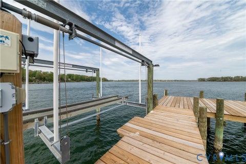 Tiny photo for 1741 Wilton Creek Road, Hartfield, VA 23071 (MLS # 2625279)