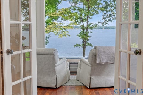 Tiny photo for 1741 Wilton Creek Road, Hartfield, VA 23071 (MLS # 2625279)