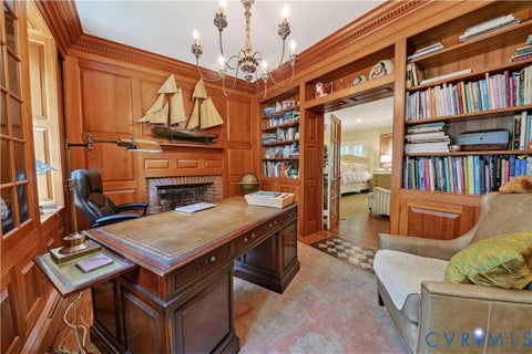 Tiny photo for 1741 Wilton Creek Road, Hartfield, VA 23071 (MLS # 2625279)