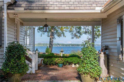 Tiny photo for 1741 Wilton Creek Road, Hartfield, VA 23071 (MLS # 2625279)