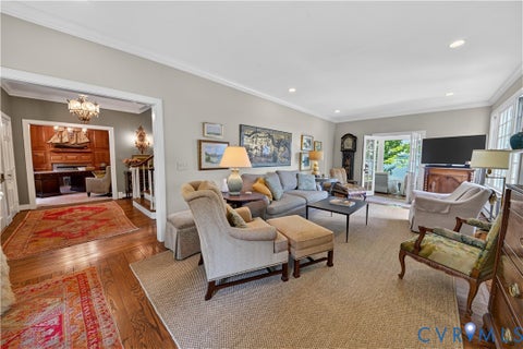 Tiny photo for 1741 Wilton Creek Road, Hartfield, VA 23071 (MLS # 2625279)