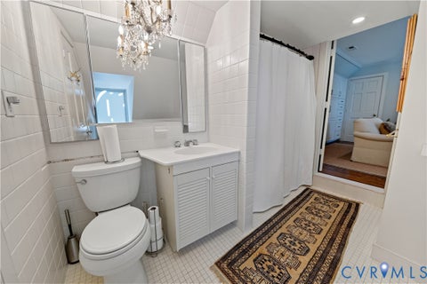 Tiny photo for 1741 Wilton Creek Road, Hartfield, VA 23071 (MLS # 2625279)