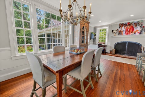 Tiny photo for 1741 Wilton Creek Road, Hartfield, VA 23071 (MLS # 2625279)
