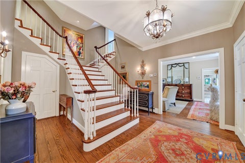 Tiny photo for 1741 Wilton Creek Road, Hartfield, VA 23071 (MLS # 2625279)