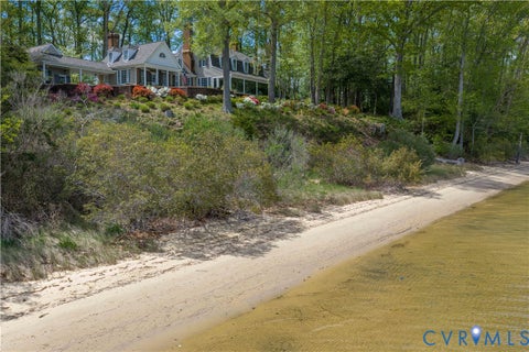 Tiny photo for 1741 Wilton Creek Road, Hartfield, VA 23071 (MLS # 2625279)