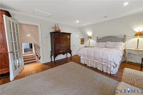 Tiny photo for 1741 Wilton Creek Road, Hartfield, VA 23071 (MLS # 2625279)