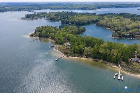 Tiny photo for 1741 Wilton Creek Road, Hartfield, VA 23071 (MLS # 2625279)