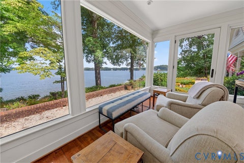 Tiny photo for 1741 Wilton Creek Road, Hartfield, VA 23071 (MLS # 2625279)
