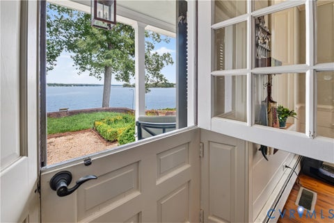 Tiny photo for 1741 Wilton Creek Road, Hartfield, VA 23071 (MLS # 2625279)