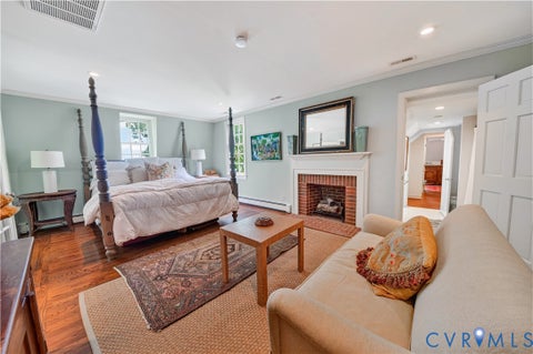 Tiny photo for 1741 Wilton Creek Road, Hartfield, VA 23071 (MLS # 2625279)