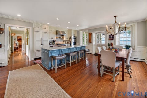 Tiny photo for 1741 Wilton Creek Road, Hartfield, VA 23071 (MLS # 2625279)
