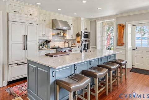 Tiny photo for 1741 Wilton Creek Road, Hartfield, VA 23071 (MLS # 2625279)