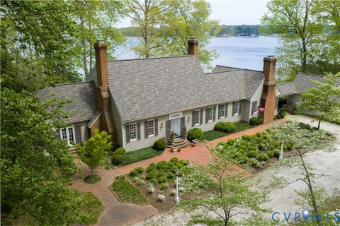 Photo of 1741 Wilton Creek Road, Hartfield, VA 23071 (MLS # 2625279)