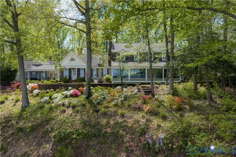 Tiny photo for 1741 Wilton Creek Road, Hartfield, VA 23071 (MLS # 2625279)