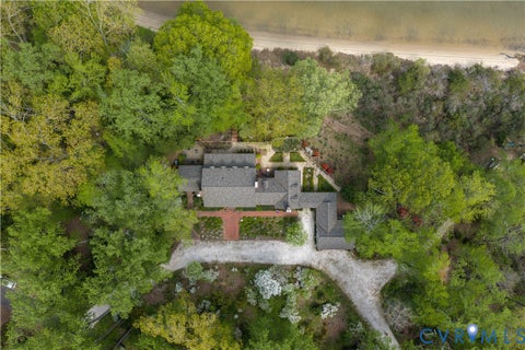 Tiny photo for 1741 Wilton Creek Road, Hartfield, VA 23071 (MLS # 2625279)