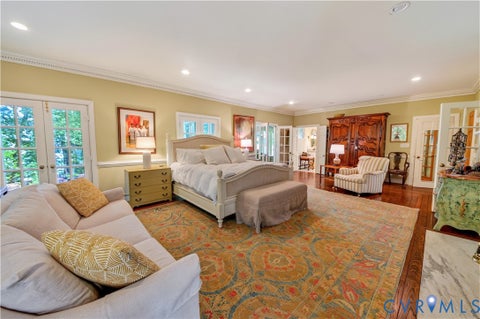 Tiny photo for 1741 Wilton Creek Road, Hartfield, VA 23071 (MLS # 2625279)