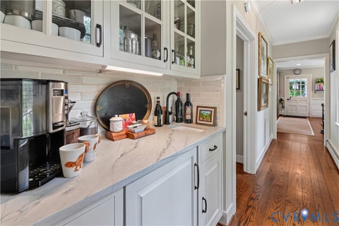 Tiny photo for 1741 Wilton Creek Road, Hartfield, VA 23071 (MLS # 2625279)
