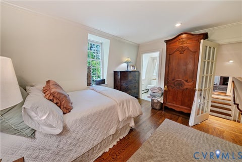Tiny photo for 1741 Wilton Creek Road, Hartfield, VA 23071 (MLS # 2625279)