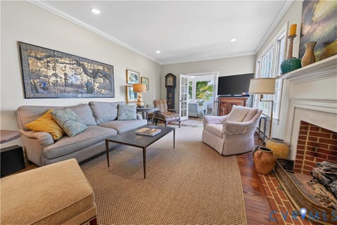 Tiny photo for 1741 Wilton Creek Road, Hartfield, VA 23071 (MLS # 2625279)