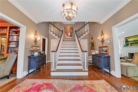 Tiny photo for 1741 Wilton Creek Road, Hartfield, VA 23071 (MLS # 2625279)