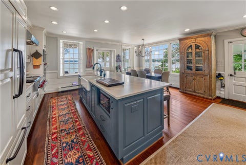 Tiny photo for 1741 Wilton Creek Road, Hartfield, VA 23071 (MLS # 2625279)