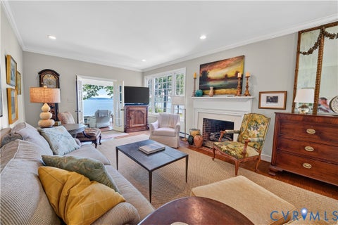 Tiny photo for 1741 Wilton Creek Road, Hartfield, VA 23071 (MLS # 2625279)