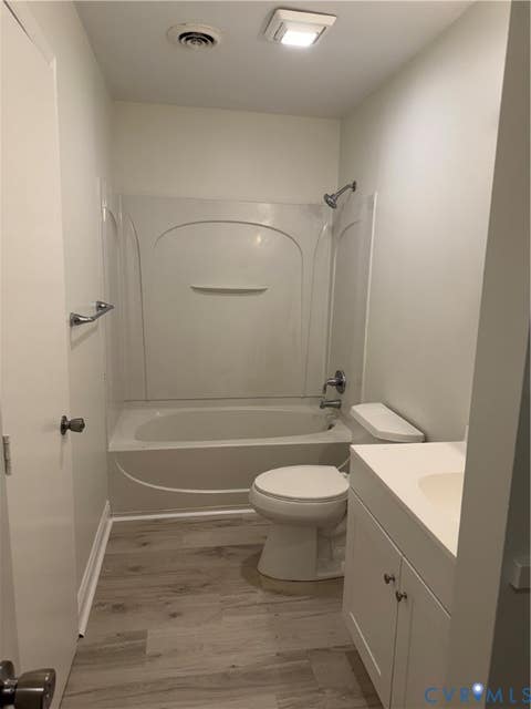 Tiny photo for 4706 Glen Tara Drive, Midlothian, VA 23112 (MLS # 2621608)