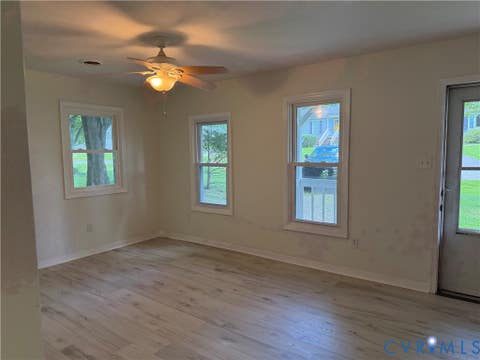 Tiny photo for 4706 Glen Tara Drive, Midlothian, VA 23112 (MLS # 2621608)