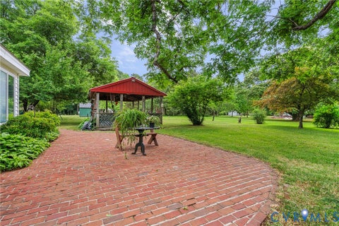Tiny photo for 242 Old Farm Drive, Shacklefords, VA 23156 (MLS # 2615841)