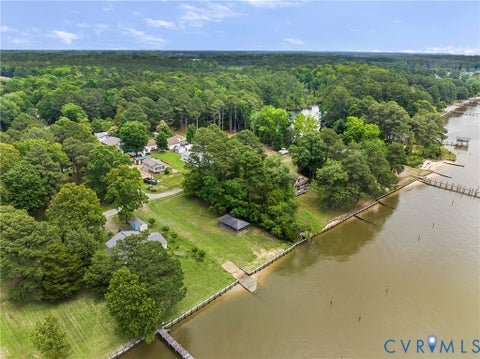 Tiny photo for 242 Old Farm Drive, Shacklefords, VA 23156 (MLS # 2615841)