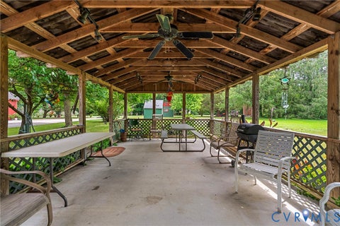 Tiny photo for 242 Old Farm Drive, Shacklefords, VA 23156 (MLS # 2615841)