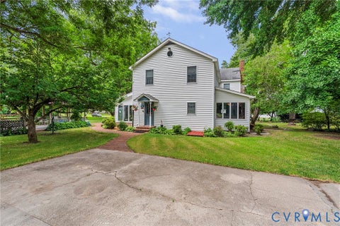Tiny photo for 242 Old Farm Drive, Shacklefords, VA 23156 (MLS # 2615841)